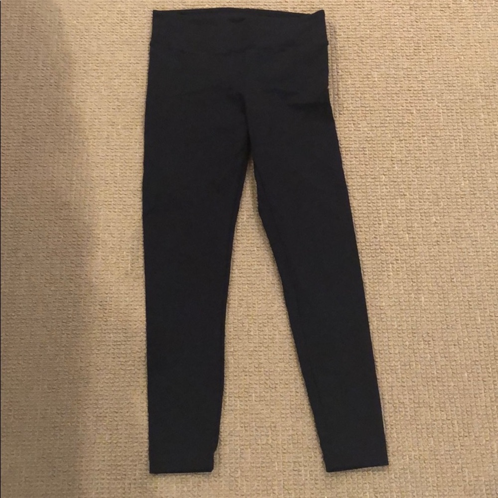 Koral 3/4 compression leggings